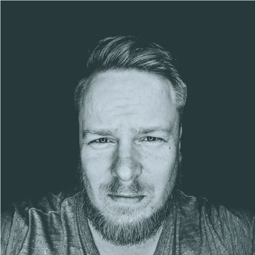 Harri Ahola profile photo