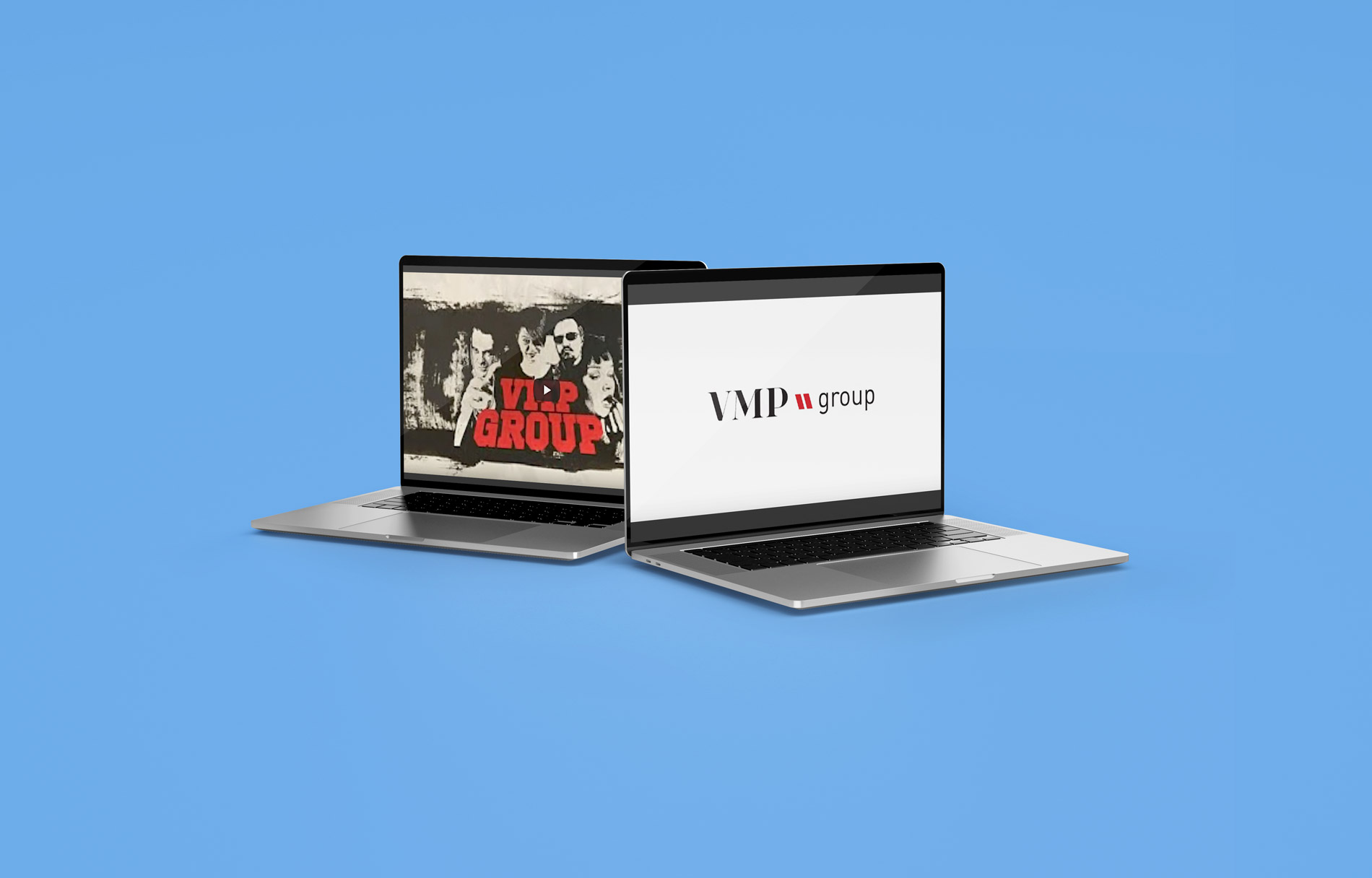 VMP Group Interactive Video
